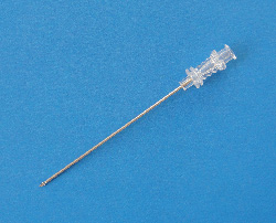 Accessory for PCI